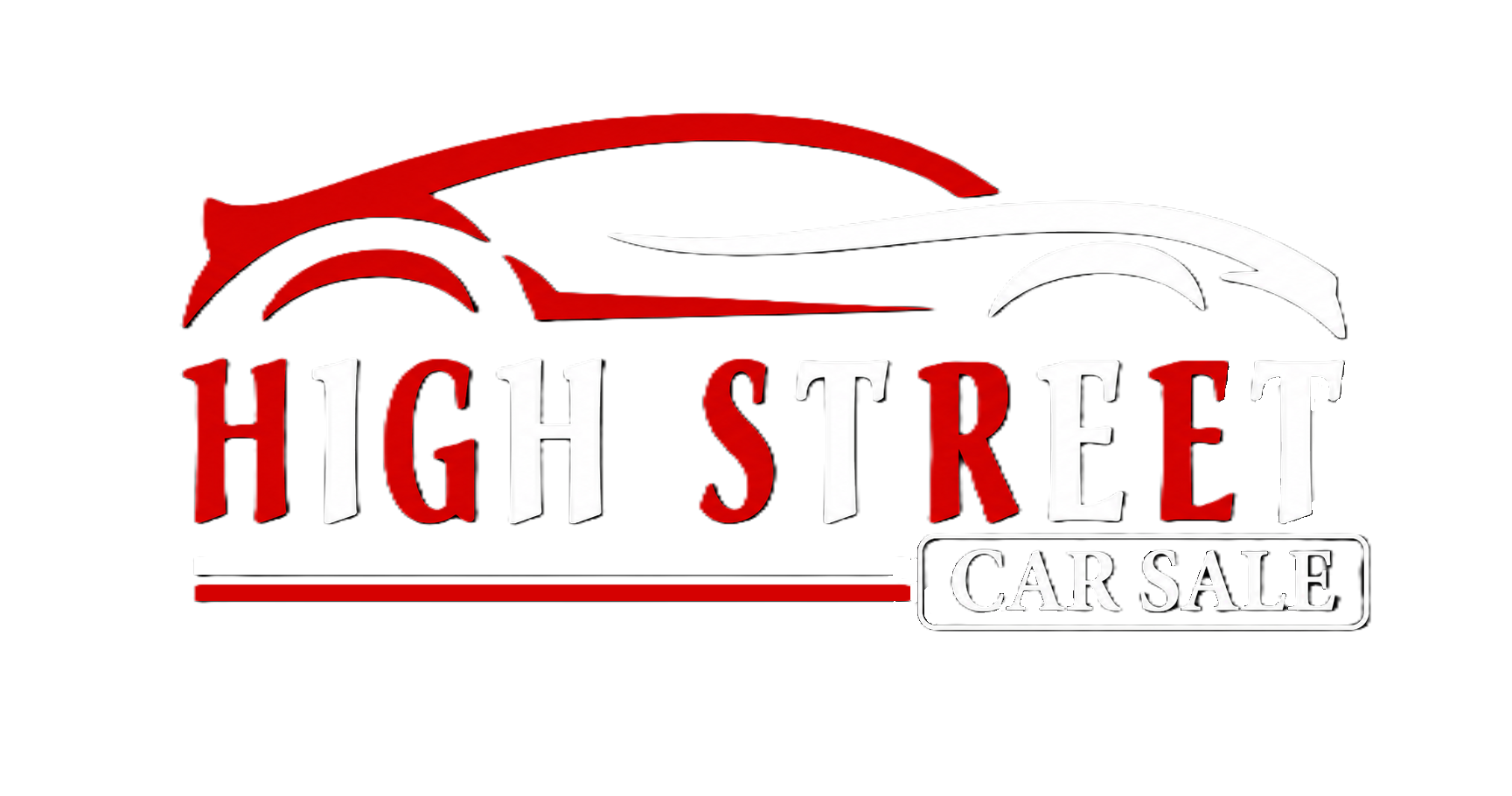 High Street Car Sale